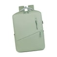 thumbnail image 1 of Mochila para portátil con correas ajustables, para uso profesional, desplazamientos y mucho más., 1 of 8