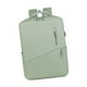 thumbnail image 1 of Mochila de Viaje con Correas Ajustables, Mochila Informal para El Trabajo, La Universidad Y Los Aviones., 1 of 9