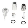 thumbnail image 1 of Bike Brake Hose Insert Assembly, High Hardness Bike Hydraulic Hose Olive Connecting Inserts Wear  Rustproof  for Maintain, 1 of 8