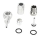 thumbnail image 2 of Kit de enchufe de conexión en forma de olivo para mangueras hidráulicas para bicicletas para el conjunto de enchufe de mangueras de freno modificado por formula R1 r1r rr1 RX DIY, 2 of 10