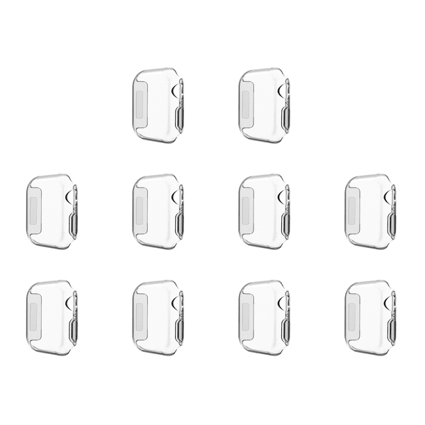 Funda Protectora Dura para Pantalla PC Reloj Series 4 (44 Mm)