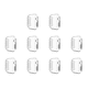 thumbnail image 1 of Funda Protectora Dura para Pantalla PC Reloj Series 4 (44 Mm), 1 of 2