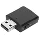 thumbnail image 1 of Transceptor de audio inalámbrico USB, Transceptor de audio inalámbrico USB Adaptador Bluetooth para receptor de transmisor de audio Bluetooth Rendimiento de primer nivel, 1 of 8