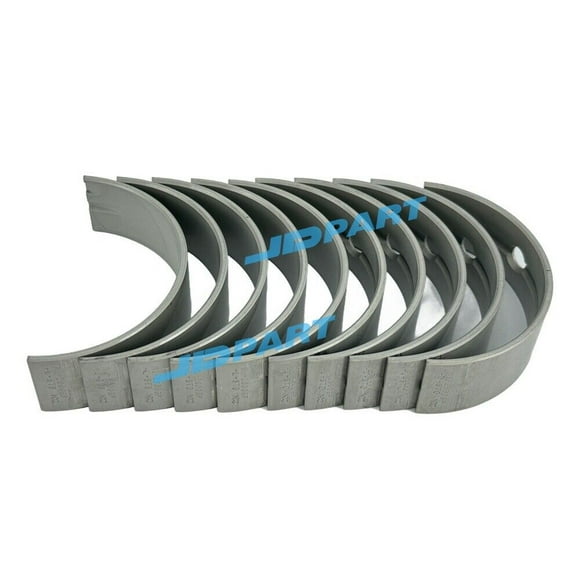 Compatible with for Nissan FD46 main bearing engine parts engineering machinery parts -