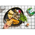 thumbnail image 2 of Ocean's Brisling Wild Sardines | Mediterranean | 3.75 oz - 1 Pack | Lightly Smoked | Kosher |, 2 of 6