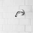 thumbnail image 3 of Mainstays Chrome Shower Arm, 3 of 7