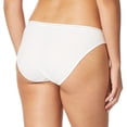 thumbnail image 3 of Women's Calvin Klein CK One Bikini Panty QD3785 Color: White Size: SMALL, 3 of 3