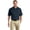 Dark Navy, variant on Men’s Tall Select Snag-Proof Tactical Polo. TLCS410.