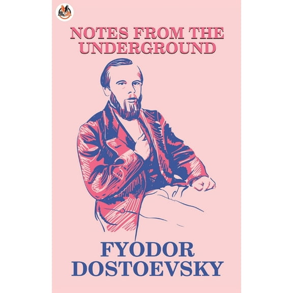 Notes from the Underground (Paperback)