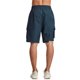 thumbnail image 5 of SAYOO - Pantalones cortos de senderismo para hombre, de secado rápido, para viajes al aire libre, con cordón, para hombres, con múltiples bolsillos SAYOO Casual, 5 of 6