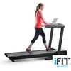 ProForm Thinline Desk Treadmill