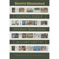 thumbnail image 2 of "Sports Illustrated": Going Deep: 20 Classic Sports Stories, 2 of 3