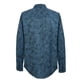 thumbnail image 3 of Camisa Ultra Slim Fit Manga Larga Lee Hombre RI44 verde EEG, 3 of 5