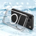 thumbnail image 4 of Total Kit Armor 3 En 1 Funda Micas Para Iphone 17 Magsafe Iphone Air, 4 of 4