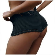 Underwear Women Seamless Comfortable Sweat Absorbent Breathable