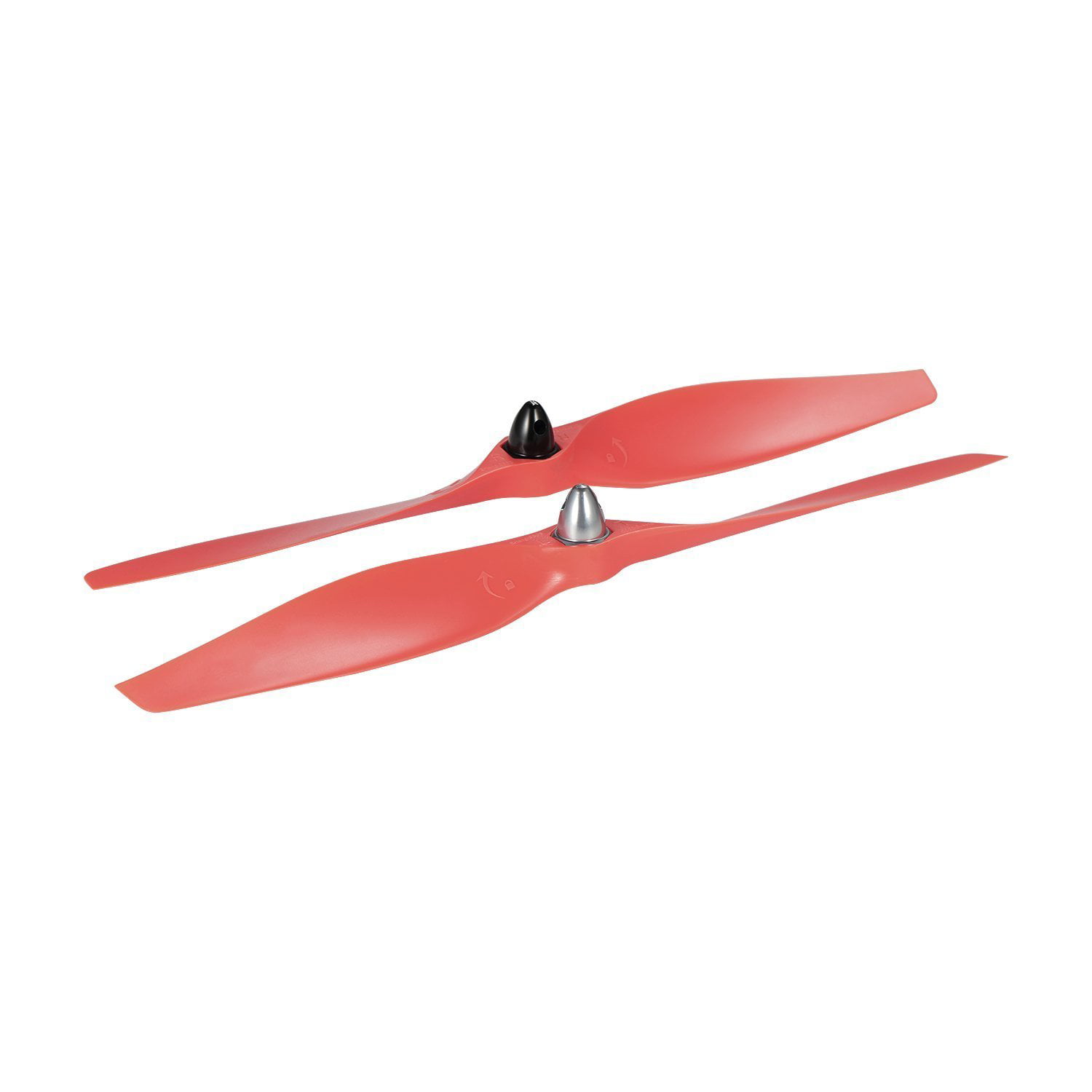 EHANG Propellers for Ehang Ghostdrone 2.0 Self Tightening Red NEW 4-pack 