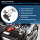 thumbnail image 5 of Sensor de Batería Unique Bargains No.13545953 para Chevrolet Silverado 1500 para GMC Sierra 1500 2.7L 5.3L 6.2L 2019-2022 para Chevy Equinox 1.5 2018-2024 Módulo de Monitor de Batería, 5 of 7