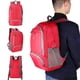 thumbnail image 3 of Caballero libre ultraligero escalada mochila al aire libre bolsas de viaje plegable nylon impermeable rojo, 3 of 8
