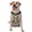 With Accessories, variant on Vsdgher Cute Broccoli Pattern Dog Harness,No Pull Pet Harness with Soft Padded Handle,Adjustable Reflective Vest with 2 Buckles,4 Slide Buckles,S-XL X-Large
