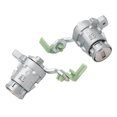 thumbnail image 3 of Cylinder Door Lock Barrel Cylinder 72185 S9A 013 Ignition Switch Lock Cylinder Replacement For CR-V, 3 of 8