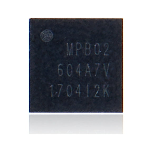 Replacement Camera Power IC Compatible For Samsung Galaxy S9 / S9 Plus / Note 9 (MPB02)