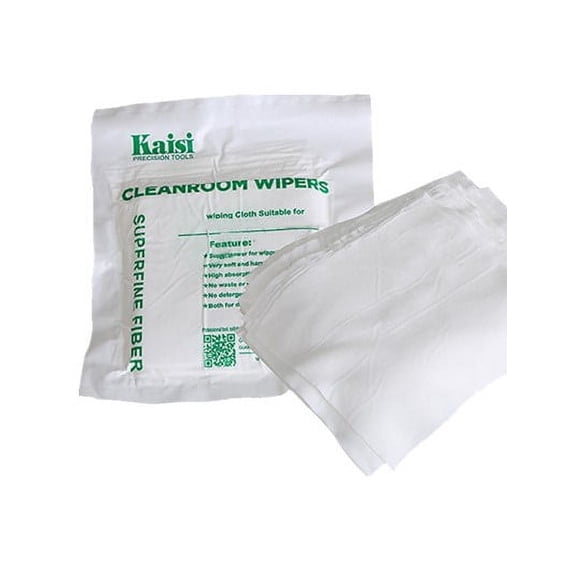 High Quality Universal Microfiber Cleaning Wipes 400 pcs