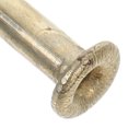 thumbnail image 3 of KONTONTY 15PCS Metal Studs for DIY Projects Golden Round Cap for Crafts and Repairs, 3 of 6