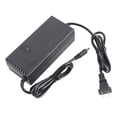 thumbnail image 1 of Adaptador de AlimentAción, ABS Fácil Operación 14650 US Enchufe AC100-240V Cargador Inteligente para Baterías, 1 of 7