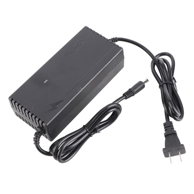 Adaptador de AlimentAción, ABS Fácil Operación 14650 US Enchufe AC100-240V Cargador Inteligente para Baterías