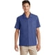 thumbnail image 1 of Camisa de campamento texturizada Port Authority®. S662 Autoridad Portuaria S662, 1 of 1