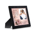 thumbnail image 1 of My Mother, Gift from Daughter for Mother, Picture Frame for Mom 6767CH, 1 of 4
