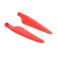 thumbnail image 5 of 4X RC Propeller, Drone Propeller Set Blade Foldable Prop 26G For Hubsan Zino Pro H117S, 5 of 6