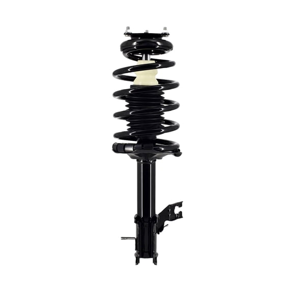 Front Right Quick Complete Strut - Coil Spring For 2002-2006 Nissan Sentra