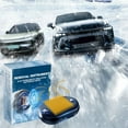 thumbnail image 5 of Car Windshield Rearview Mirror Deicing Snow Melt Portable Antifreeze Tool, 5 of 5