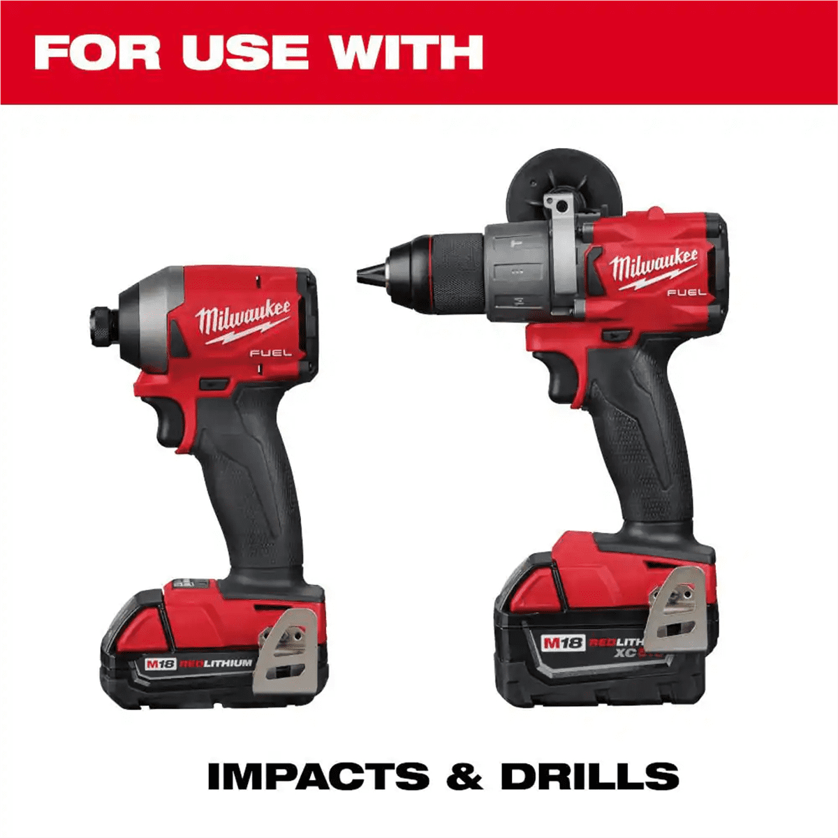 Milwaukee 48-32-4408 SHOCKWAVE 26PC Drill Drive Fasten Set