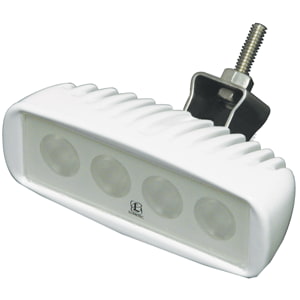 ドライト Lumitec Caprera2 LED Spreader and Deck Flood Lights