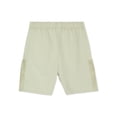 thumbnail image 2 of Champion Boys Mesh-Side Woven Shorts with Pockets - Sandstone - Size Large, 2 of 5