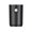 Black, variant on jiaroswwei Wireless Motion-Sensor Night Light Wall-Mounted Illuminated House Number Sign/Art Panel Rechargeable LED Night Light for Entryway Corridor Bedroom