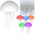thumbnail image 2 of Jellyfish Lamp, Voice Control Jellyfish Lamp with Dancing Legs, 2 of 5