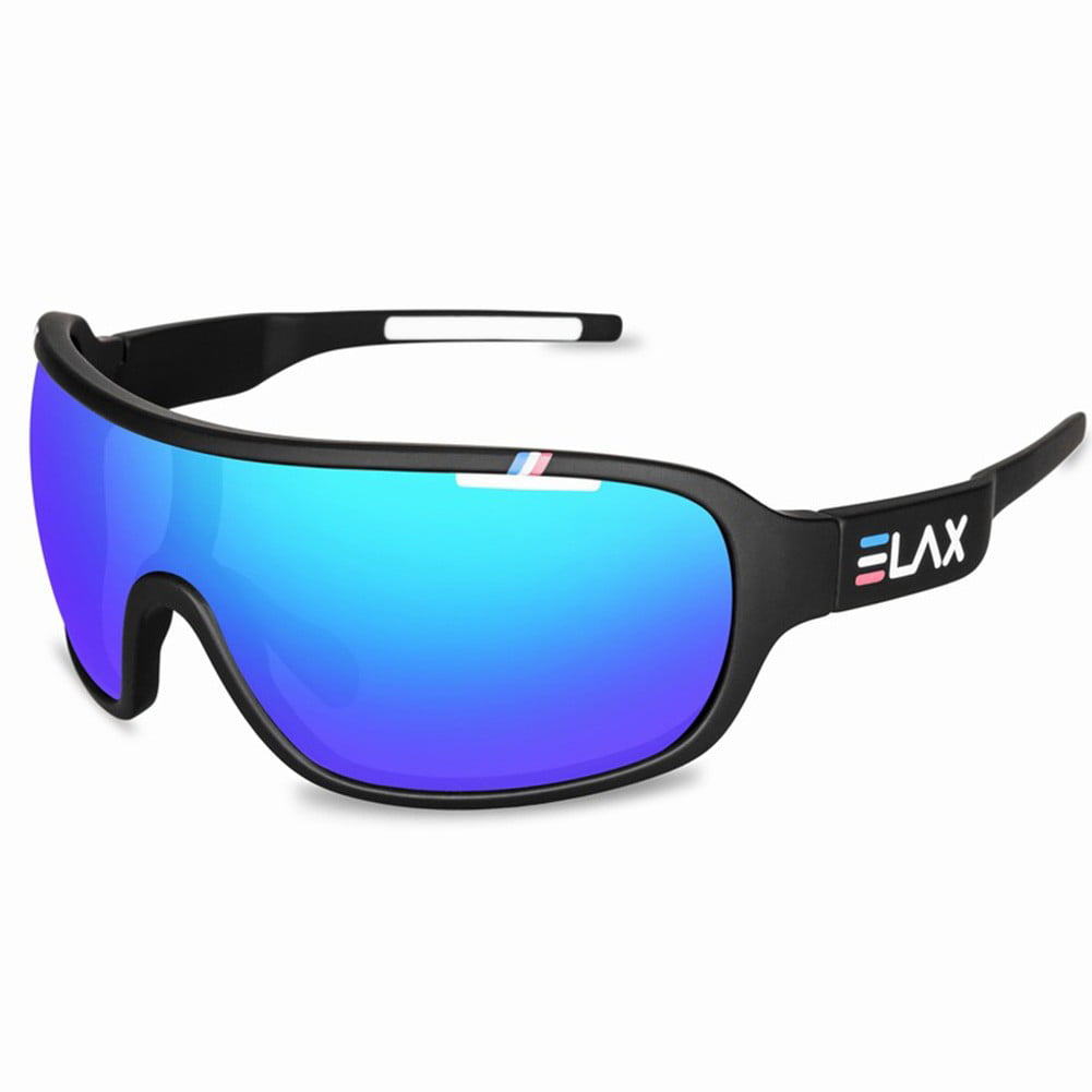 Outdoor Cycling Glasses Mountain Bike Goggles Bicycle Sunglasses Men Women 