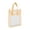 Yellow, variant on Clear PVC Tote Bag for Women Men, Large Capacity Transparent Campus Handbag Double Layer, Heavy Duty Waterproof Book Bag for Youngsters College Work Shopping Beach