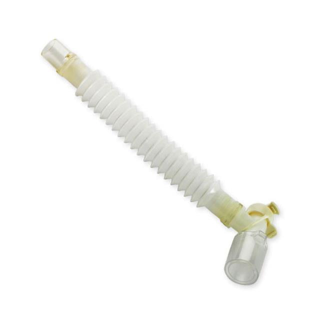 Respironics RE1073904 Flexible Trach Adapter