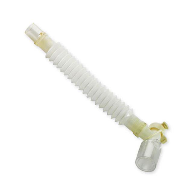 Respironics RE1073904 Flexible Trach Adapter
