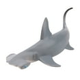 thumbnail image 2 of Juguete para niños Wmkox8yii plástico estático modelo animal ballena, 2 of 7