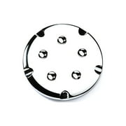 Putco 404902 Fuel Door Cover Fits select: 2012-2014 CHEVROLET TAHOE, 2007-2014 GMC YUKON