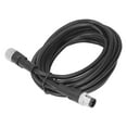 thumbnail image 1 of Câble de Dérivation, Câble de Raccordement Approprié pour NMEA 2000 Compatible Résistant à l'Huile pour Auto /9.84ft, 1 of 8