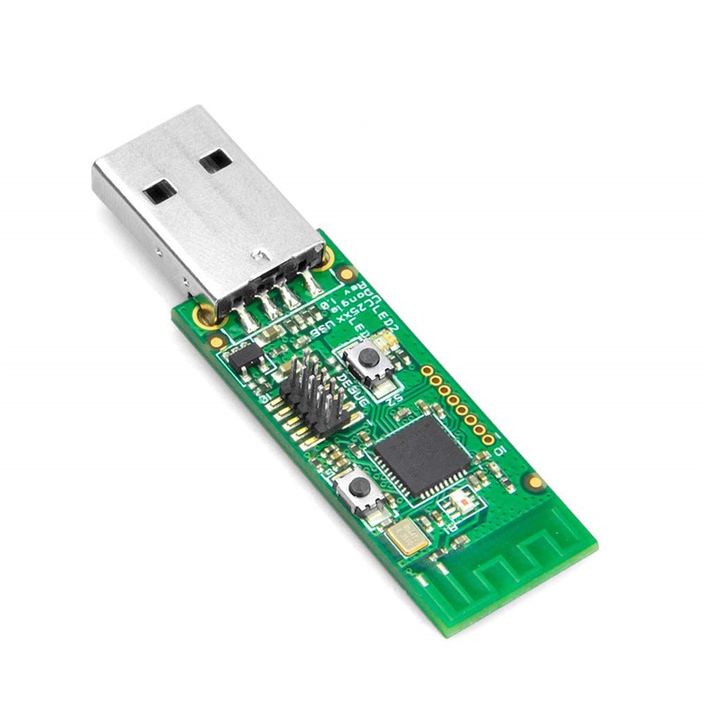 Cc2540 USB dongle compatible with btool 
