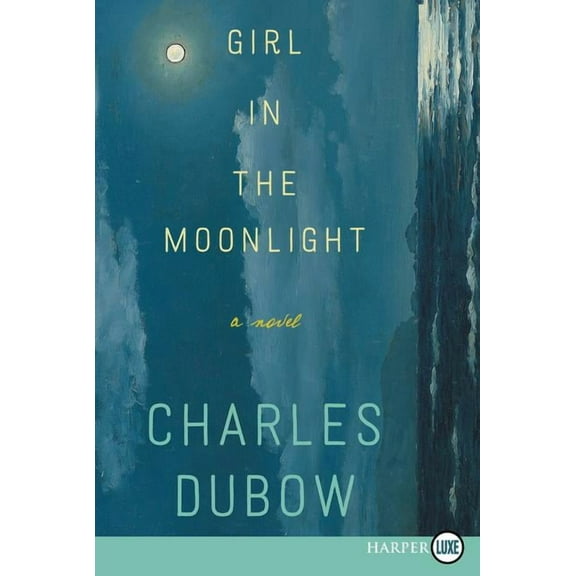 Girl in the Moonlight, (Paperback)