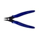 thumbnail image 3 of Alicates de corte diagonal, Alicates de corte diagonal con alicates de corte de alambre Alicates de corte manual resistentes y resistentes Jadeshay A, 3 of 8