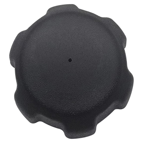 709000868 UTV Replacement Fuel Tank Cap, Black Plastic Repairs Part Use